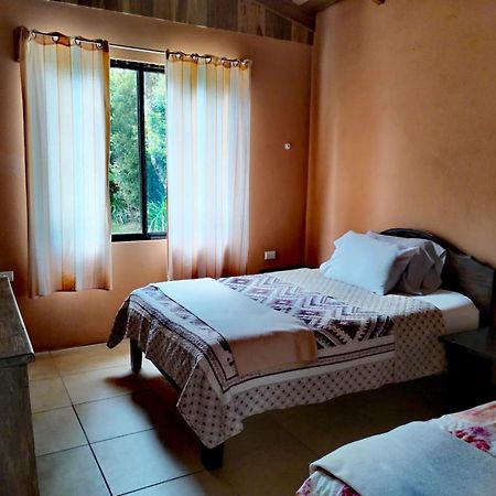 Casa De Montana Tica Linda Villa Monteverde Eksteriør billede