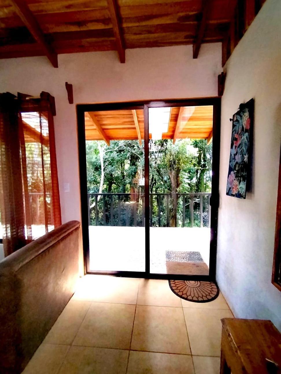Casa De Montana Tica Linda Villa Monteverde Eksteriør billede