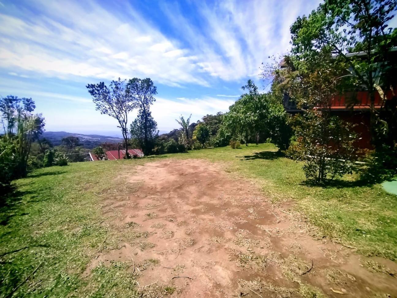 Casa De Montana Tica Linda Villa Monteverde Eksteriør billede